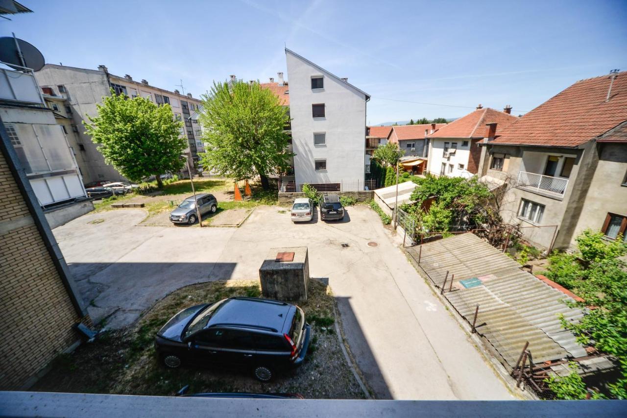Goltepirot Apartment Exterior photo