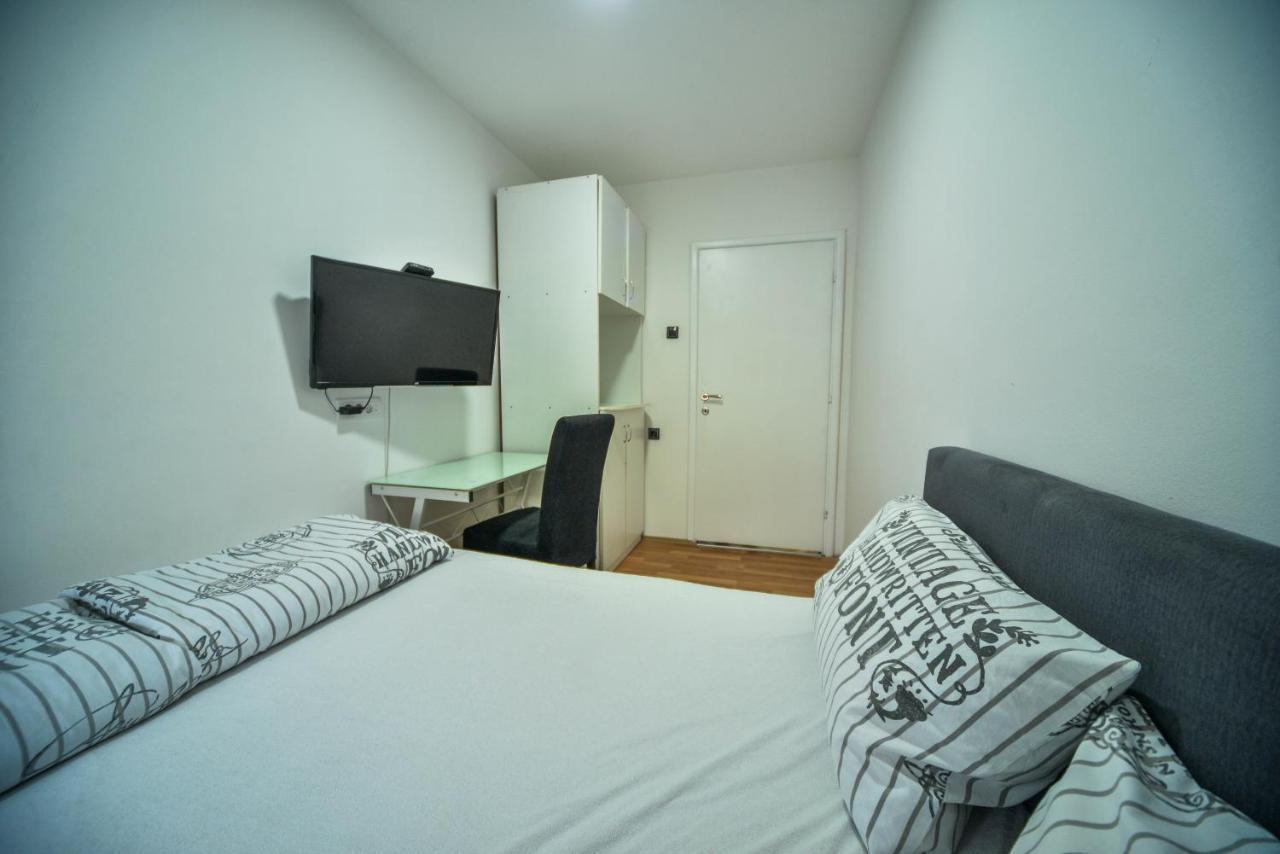 Goltepirot Apartment Exterior photo